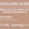 Highlands Blend