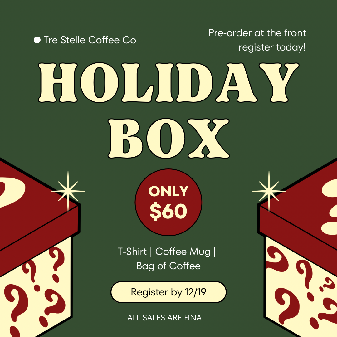 Holiday Box