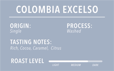 Colombia Excelso