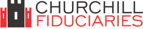 Churchill Fiduciaries logo