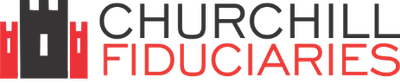 Churchill Fiduciaries logo
