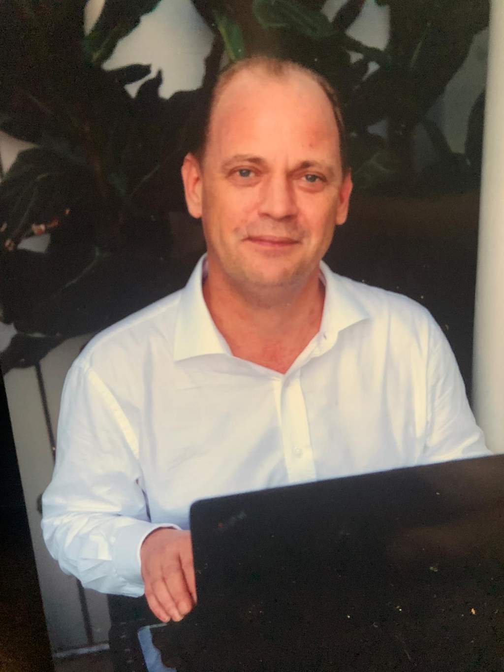 Peter Manktelow, Director.
