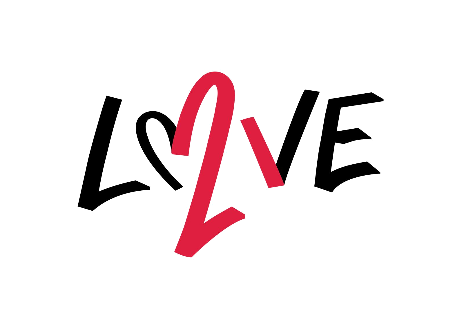 Love21 Foundation logo