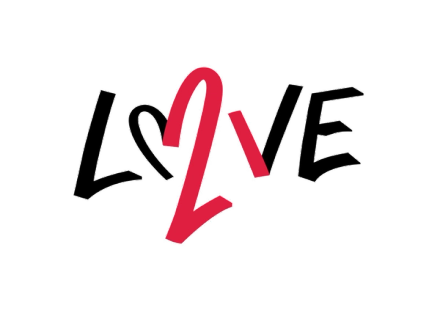 Love21 Foundation logo