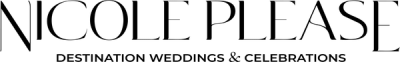 Nicole Please logo