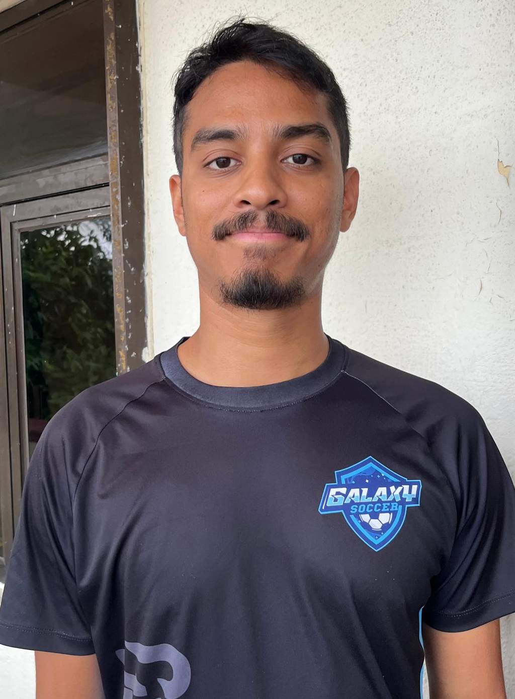 Francis Fernandes, Director.