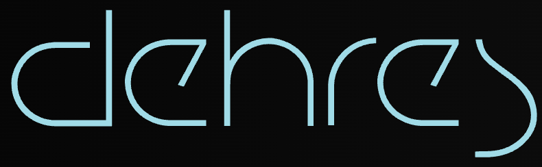 Dehres logo