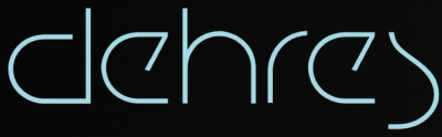 Dehres logo