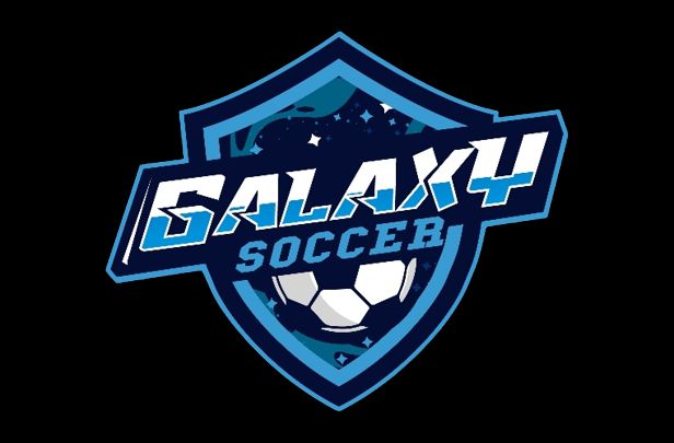 Galaxy Soccer logo