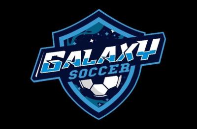 Galaxy Soccer logo