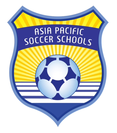 Asia Pacific Soccer Schools logo