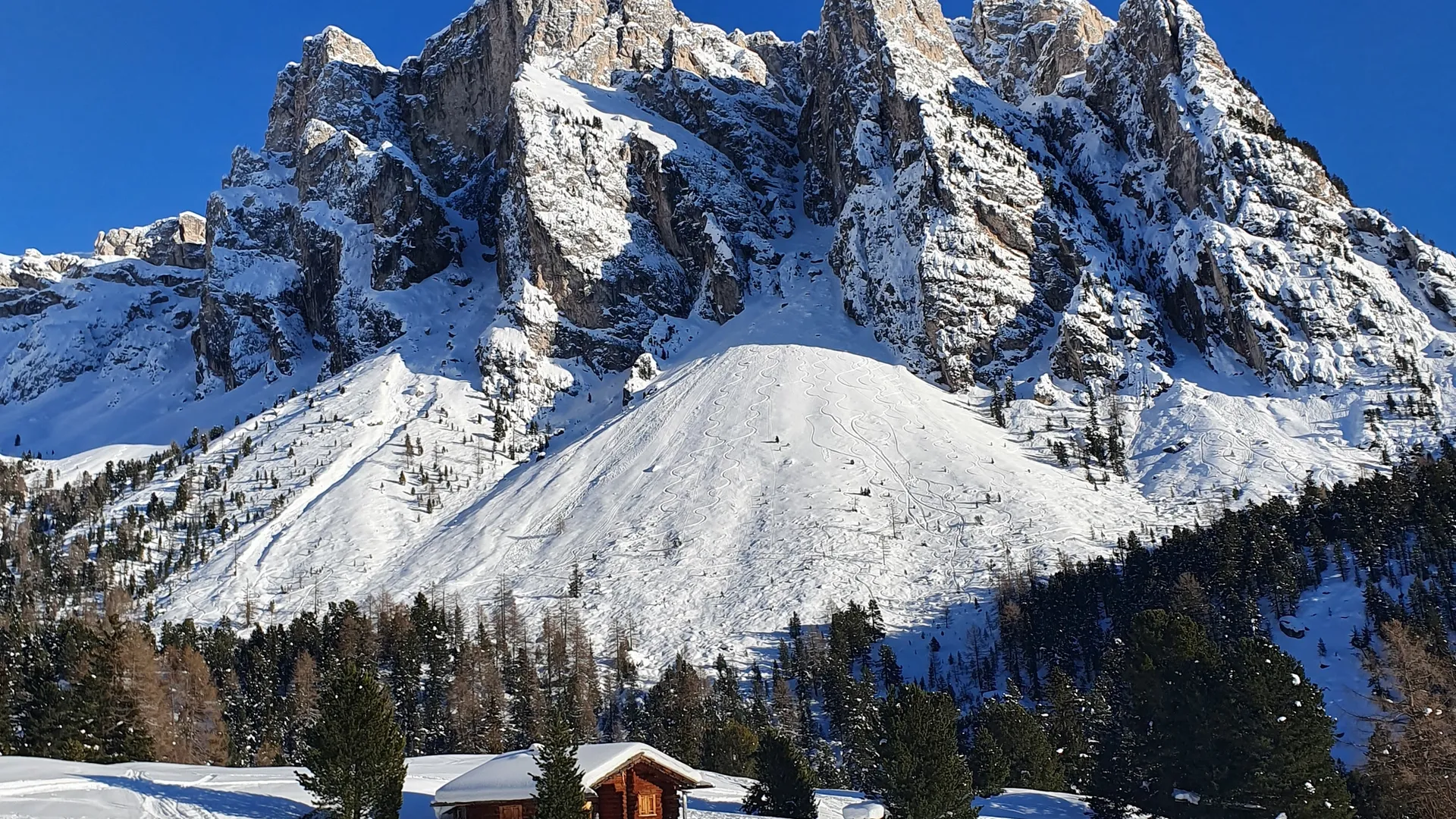 Garni Santa Christina Inverno: Your Basecamp for a Perfect Winter