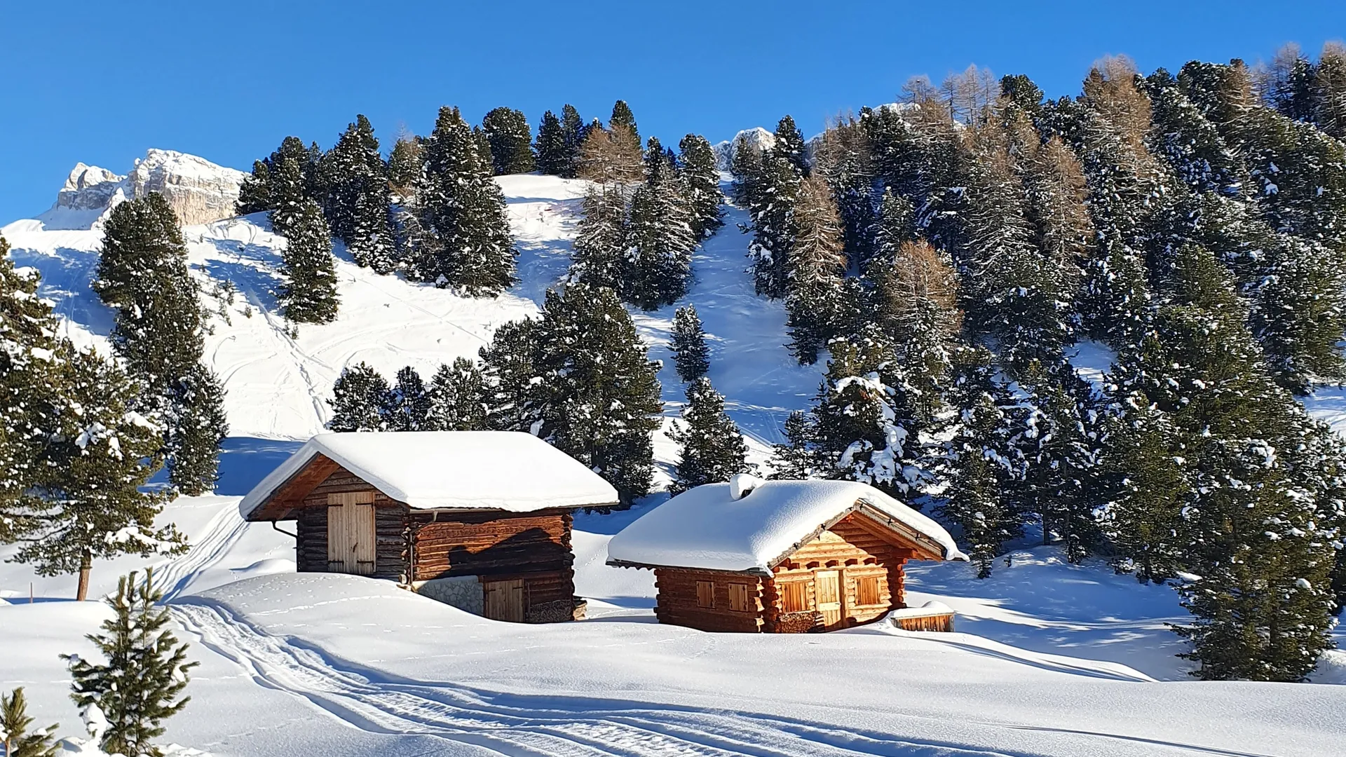 The 5-Minute Strategy: How to Access the Sellaronda from S. Cristina