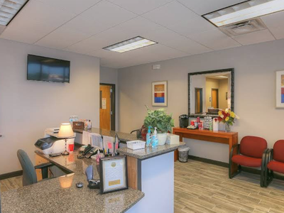 Allegiance - Lithia Springs