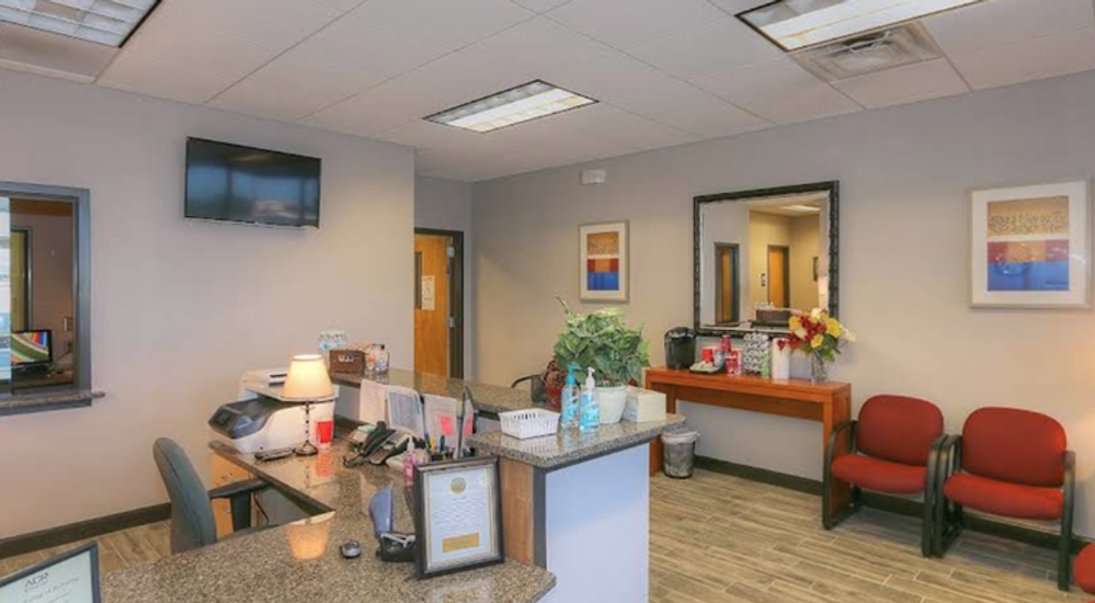 Image of Allegiance - Lithia Springs