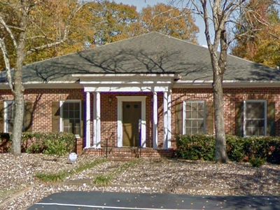 Regional Medical Group - Athens