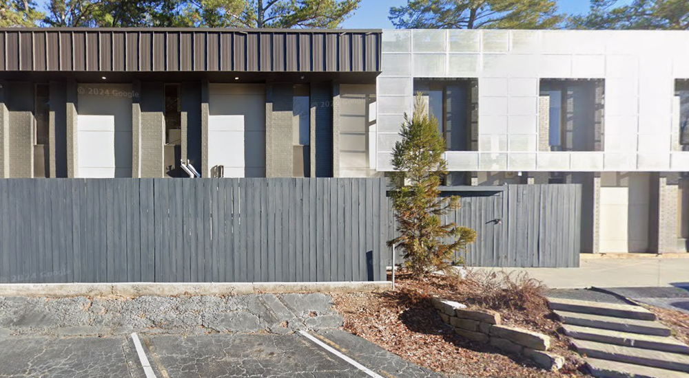 Image of OPI - Decatur