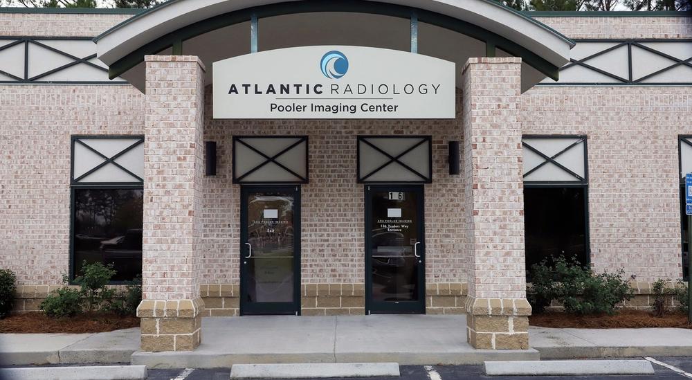 Image of Pooler Imaging Center