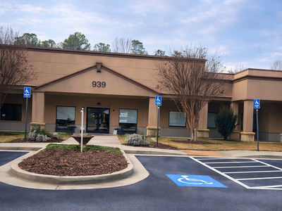 Elite - Lithia Springs