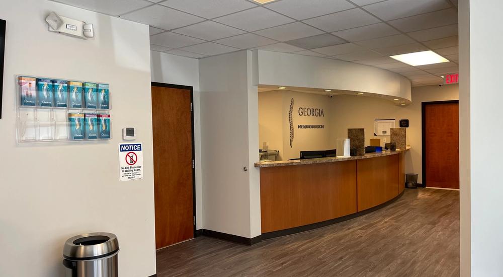 Image of Georgia Interventional Medicine - Lithonia