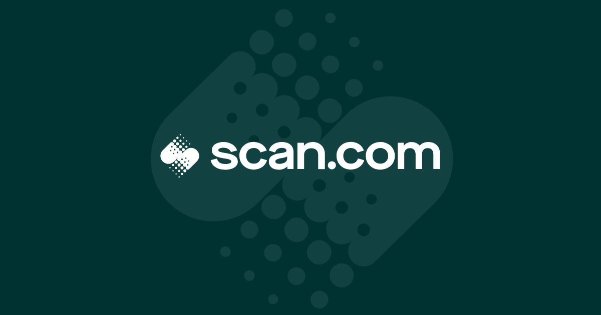 scan.com logo