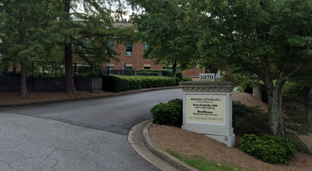 Image of OPI - East Cobb