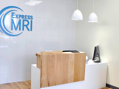 ExpressMRI