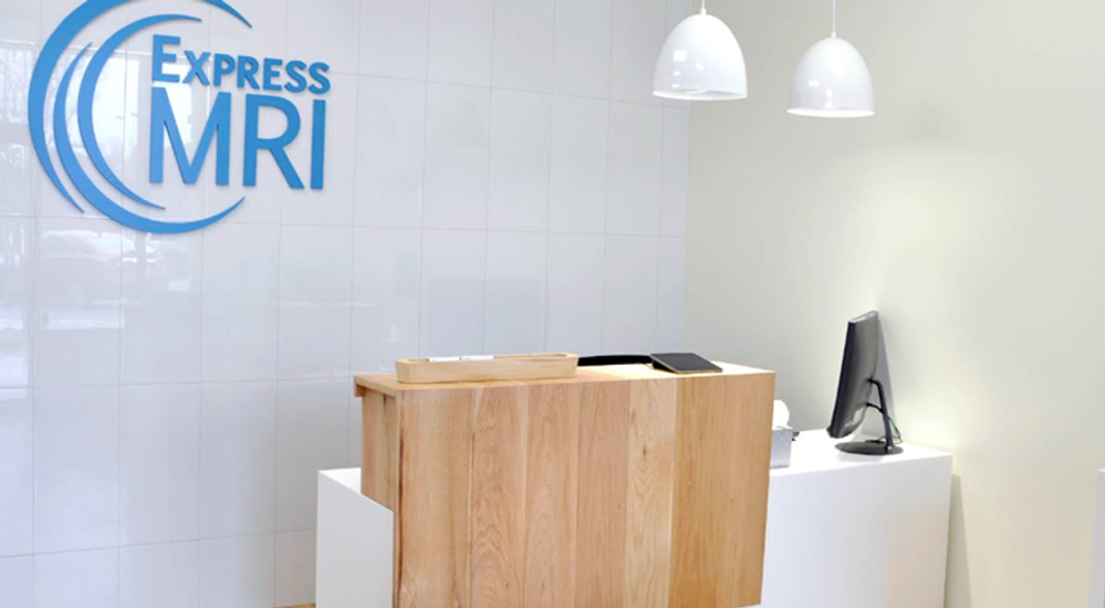 Image of ExpressMRI