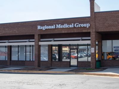 Regional Medical Group - Duluth
