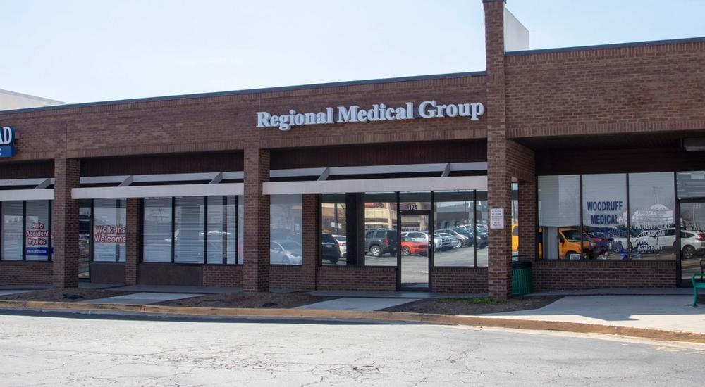 Image of Regional Medical Group - Duluth