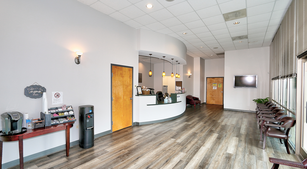 Image of Allegiance Stockbridge