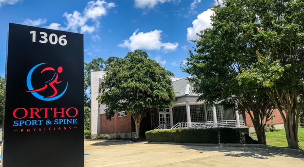 Image of Ortho Sport and Spine Augusta