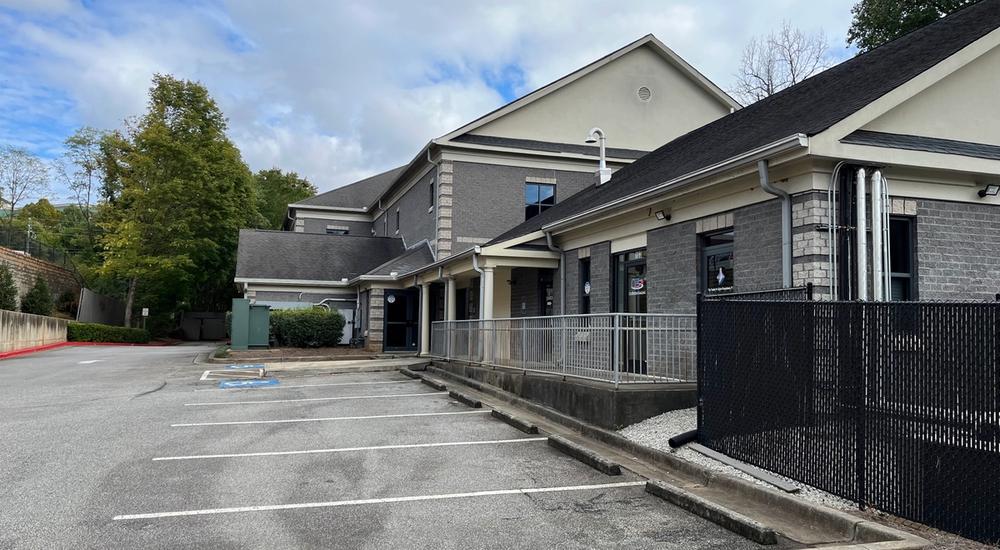 Image of OPI - Kennestone