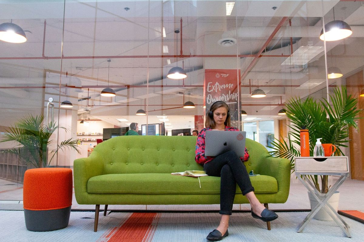 Scan.com career growth