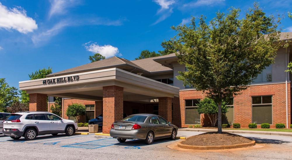 Image of OPI - Newnan