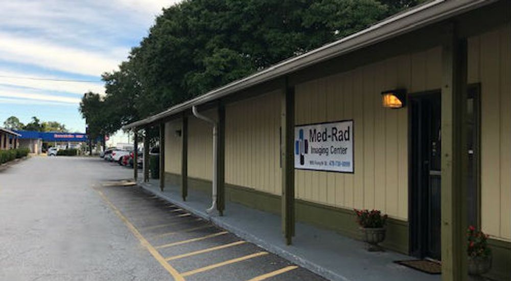 Image of Med-Rad - Macon