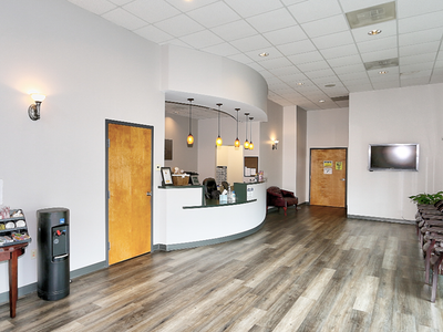 Allegiance - Decatur