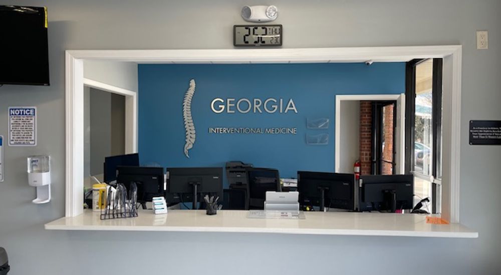 Image of Georgia Interventional Medicine - Morrow