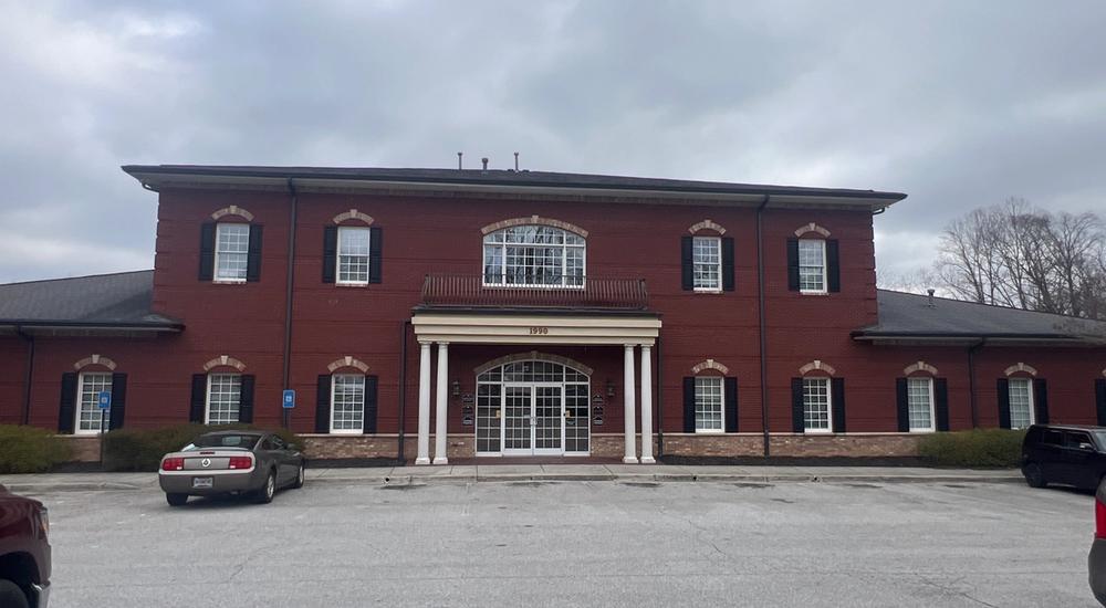 Image of Ortho Sport & Spine - Gainesville