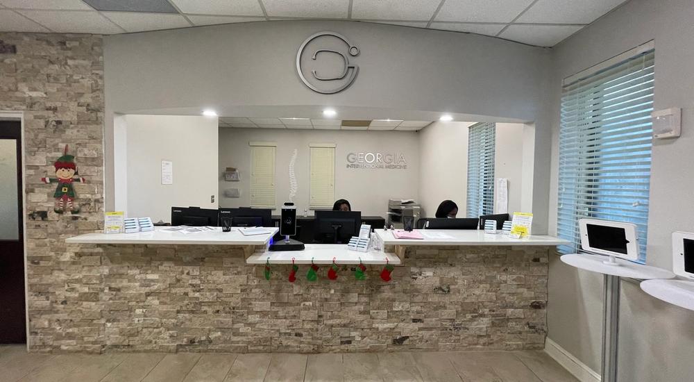 Image of Georgia Interventional Medicine - Atlanta