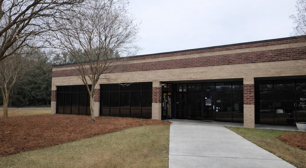 Image of Express MRI of West Columbia