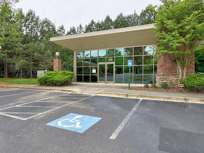 Allegiance - Johns Creek