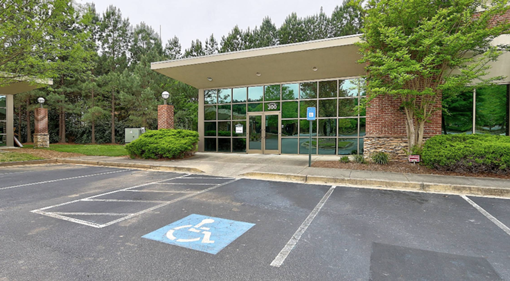 Image of Allegiance - Johns Creek