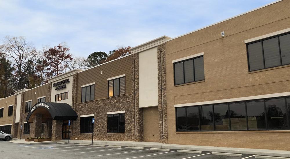 Image of Regional Medical Group - Decatur