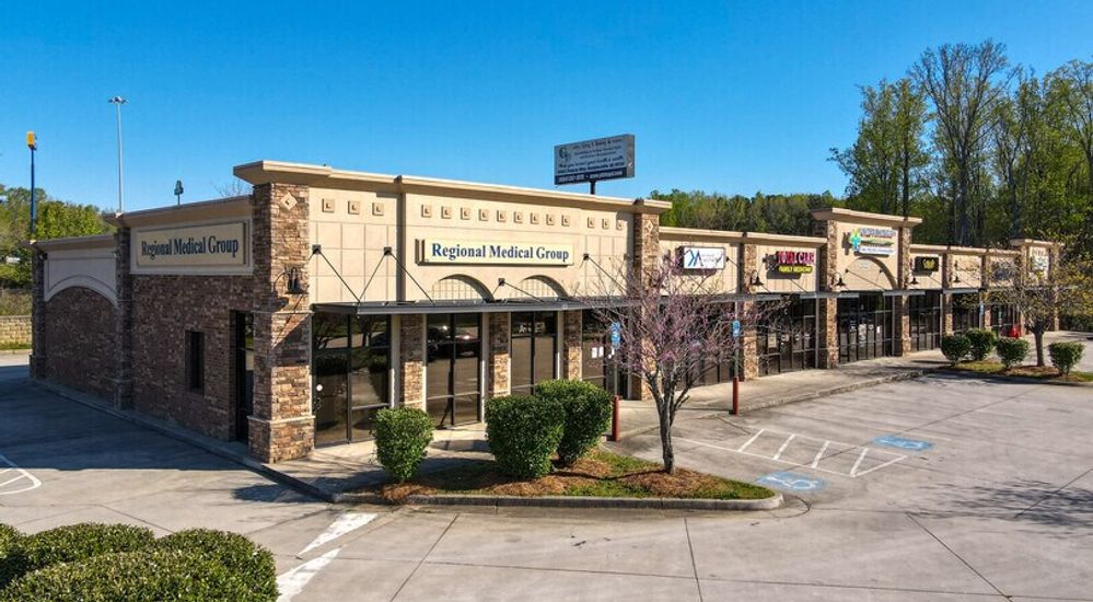 Image of Regional Medical Group - Douglasville