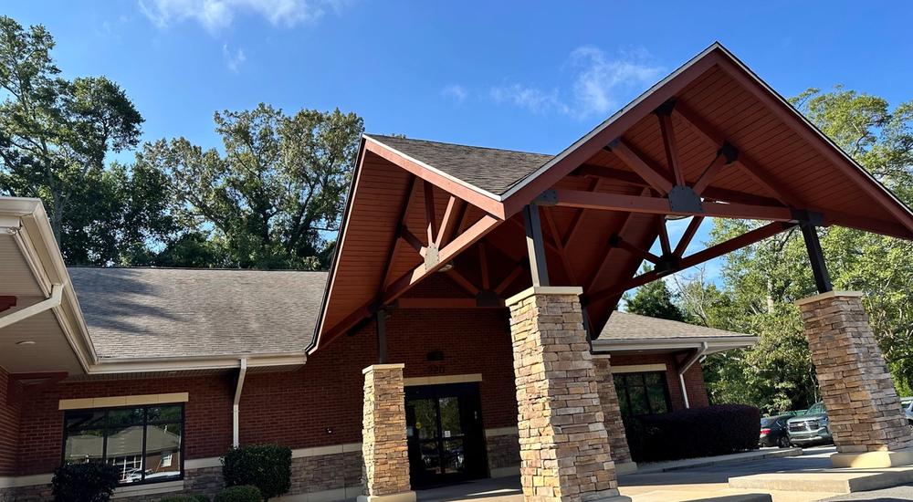 Image of Cypress - Griffin Open MRI