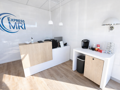 Express MRI - AL