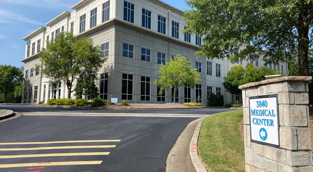 Image of Hope Imaging Center