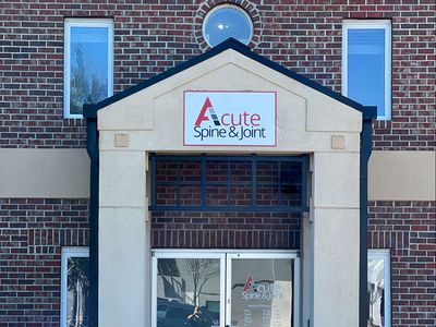 Acute Spine - Gainesville