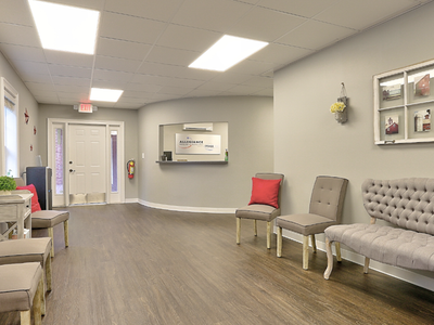 Allegiance - Conyers